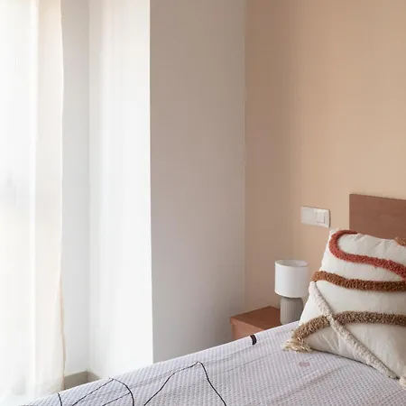 Jade 6 Apartament