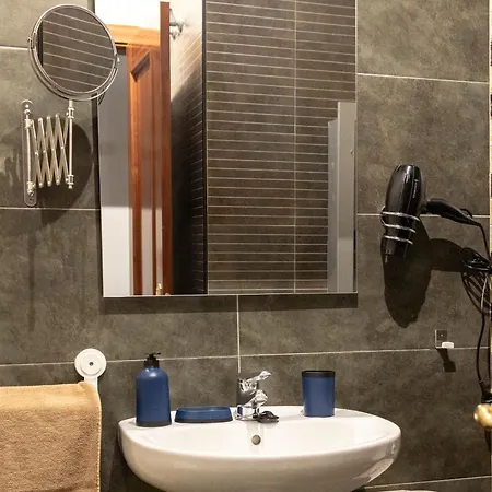 Jade 6 Daire Las Palmas de Gran Canaria