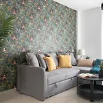 Apartamento Jade 6