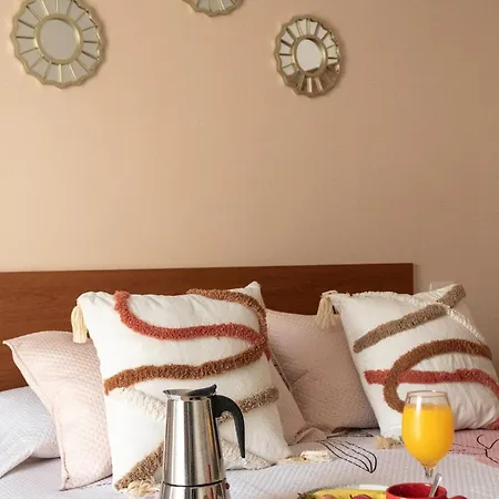 Jade 6 Las Palmas de Gran Canaria