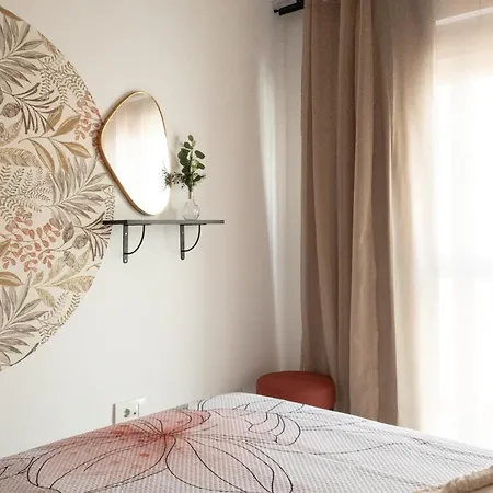 Jade 6 Apartmán Las Palmas de Gran Canaria