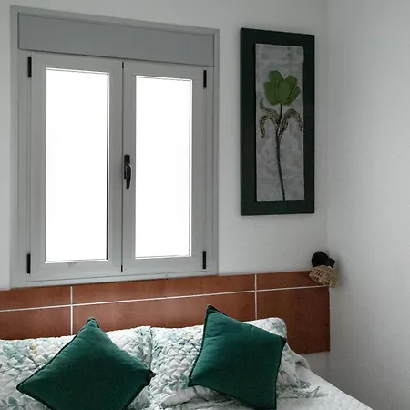 Apartmán Jade 6 Las Palmas de Gran Canaria