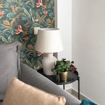 Apartmán Jade 6 Las Palmas de Gran Canaria