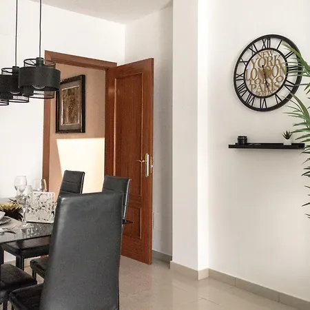 Apartmán Jade 6 Las Palmas de Gran Canaria