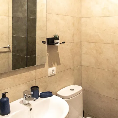 Jade 6 Apartmán *